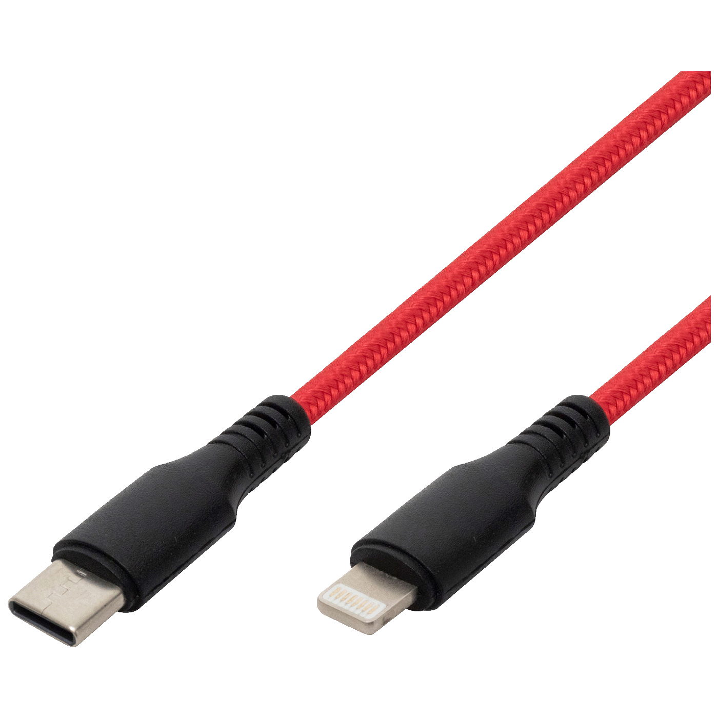home USB kabl za iPhone, USB type C / Lightning, 1.0 met., 2.1A - USBCL1