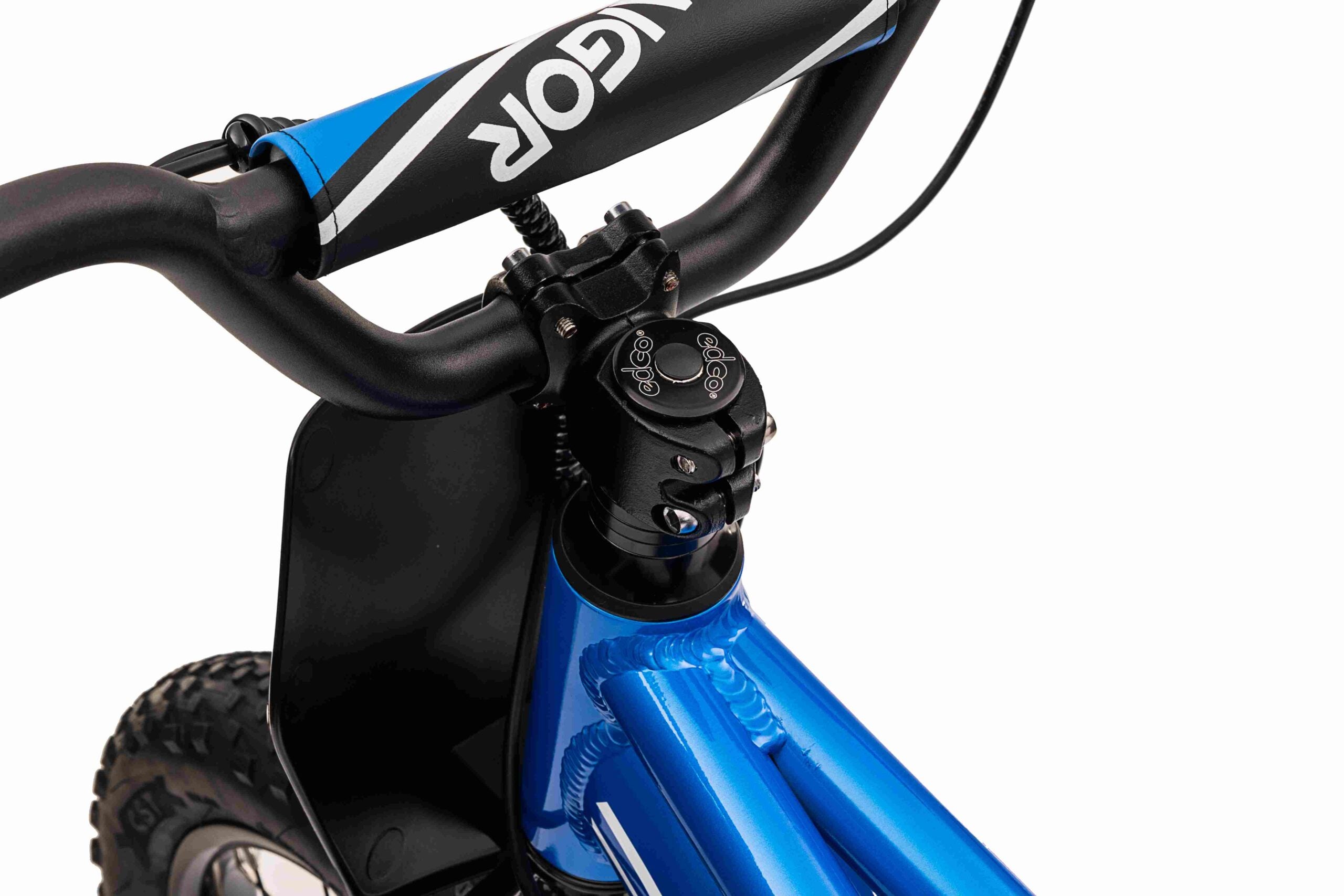 Motor na akumulator BAIGOR 23 PRO - plavi