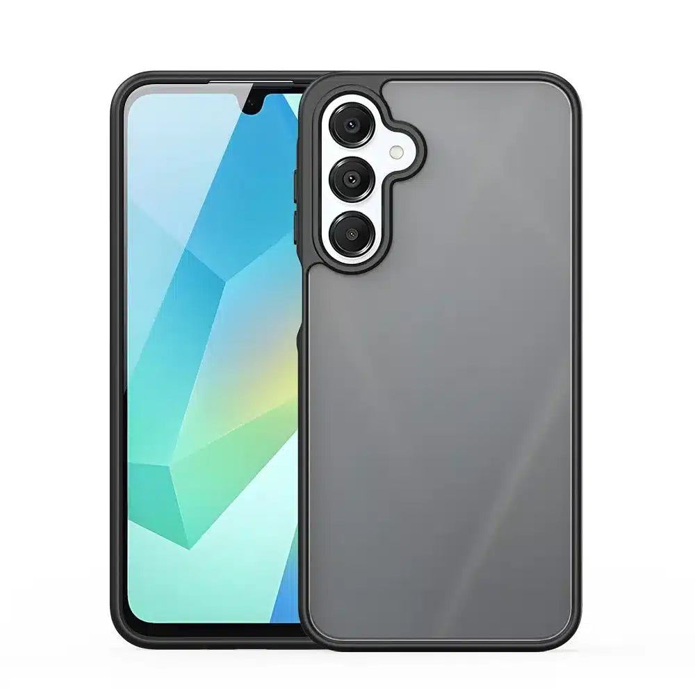 DUX DUCIS YIND maska ​​za Samsung Galaxy A16 5G crna