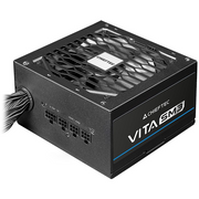 Chieftec Vita BPX-850-C jedinica za napajanje 850 W 20+4 pin ATX ATX Crno