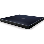 LG BP55EB40 pogon optičkog diska Blu-Ray RW Crno