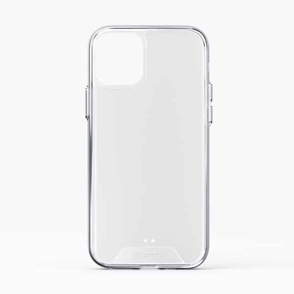 PRIO zaštitna maska za iPhone 12 / 12 Pro prozirna