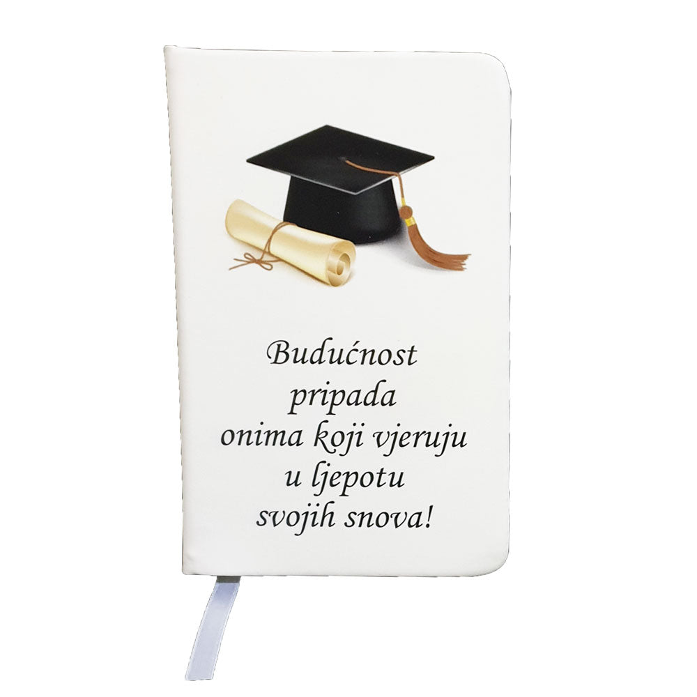 Set poklona za diplomu – Unikatni pokloni s motivacijskim citatima!