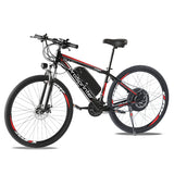 Električni bicikl ProSprinter Mountain Bike sa 21 brzinom, dostava besplatna (6399 kn)