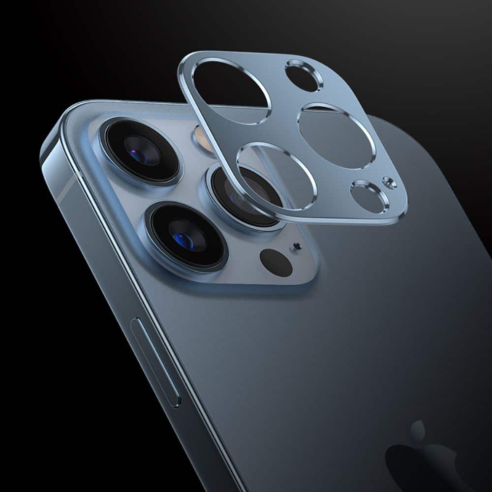 HOFI ALUCAM PRO + POKLOPAC KAMERE ZA IPHONE 13 PRO / IPHONE 13 PRO MAX