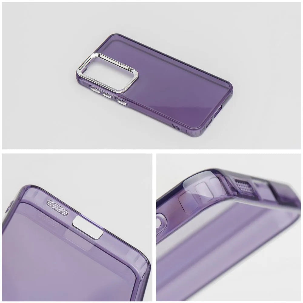 Maska PEARL za SAMSUNG GALAXY A16 5G ljubičasta