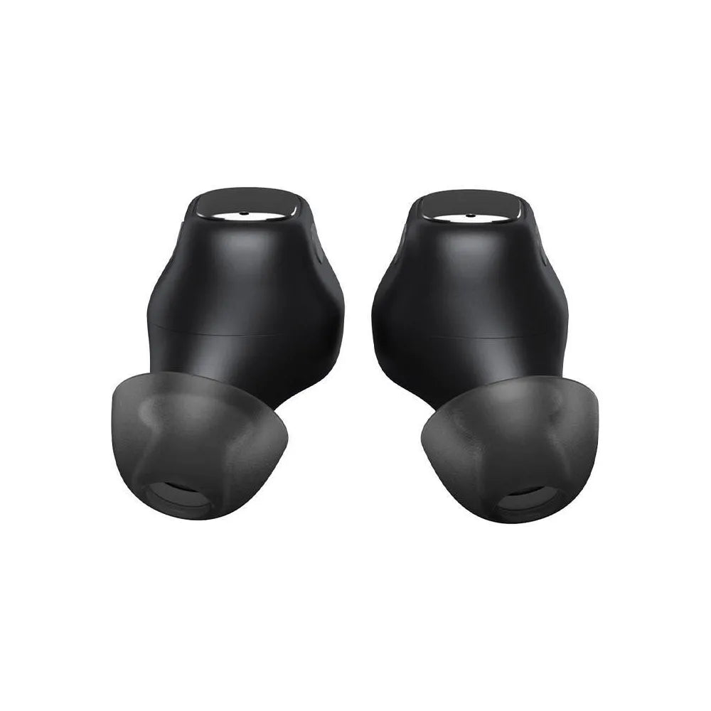 BASEUS Encok True Wireless slušalice WM01 crne NGTW240001