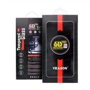 Kaljeno staklo 6D Pro Veason Glass za Samsung Galaxy A06 4G / A06 5G