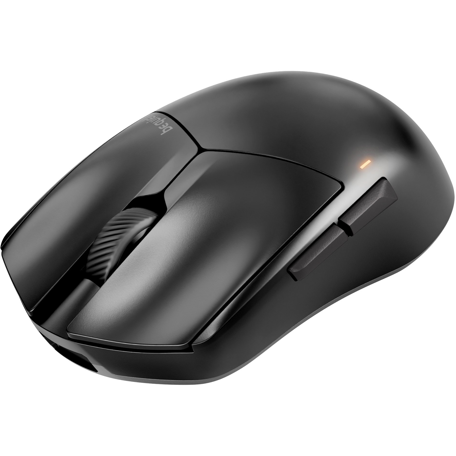 be quiet! Dark Perk | Sym miš Igranje Desno RF Wireless + USB Type-C Optički 32000 DPI