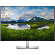 DELL P Series P2425 računalni monitor 61,1 cm (24.1") 1920 x 1200 pikseli WUXGA LCD Crno