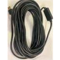 Lenovo 4X91C47404 USB kabel USB 2.0 10 m USB A Crno
