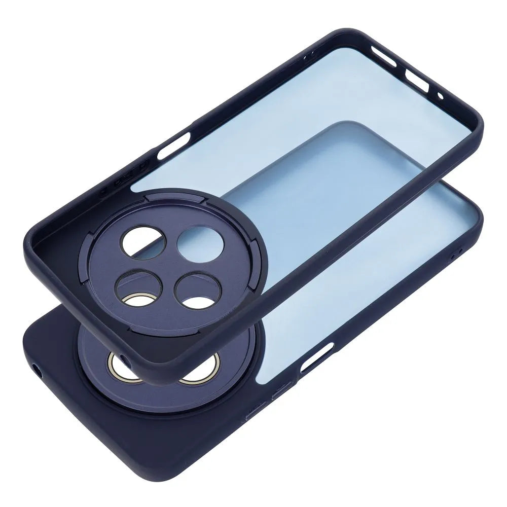 VARIETE maska za XIAOMI Redmi 14C – navy plava