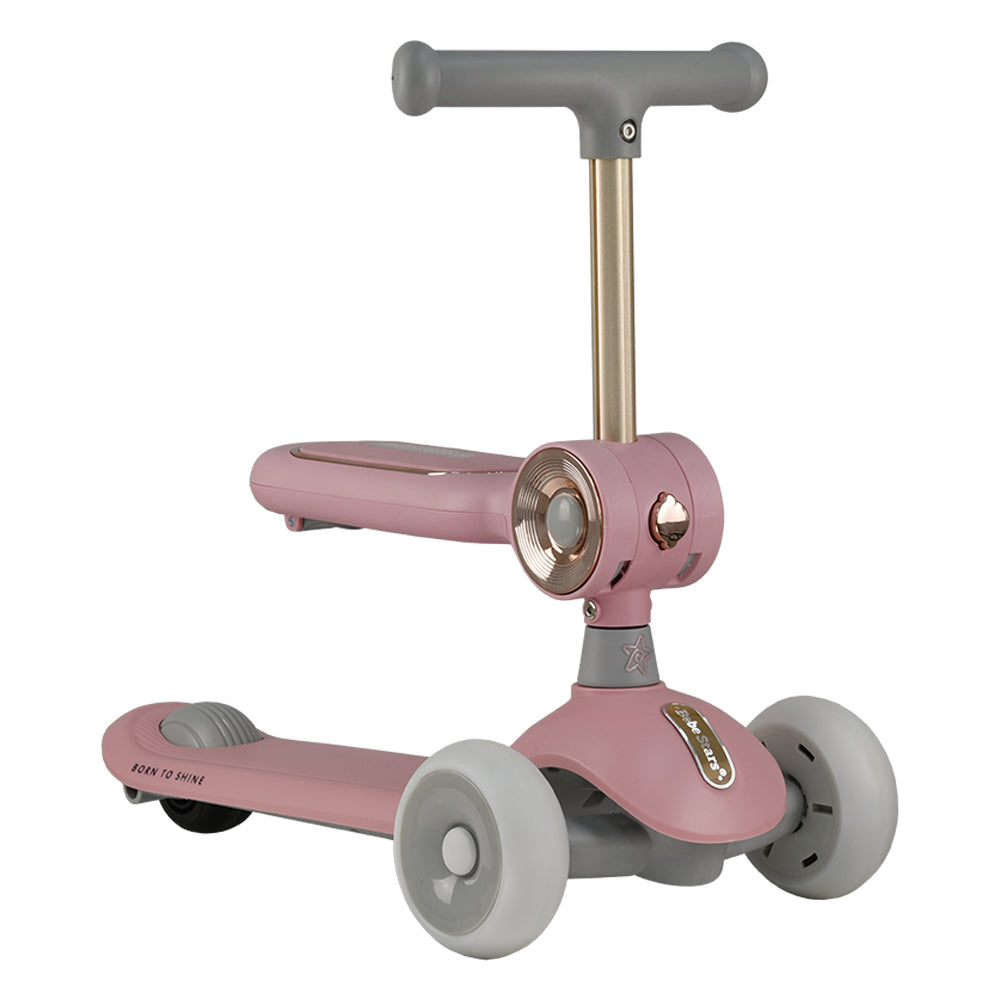 Romobil X-ride 2u1