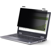 StarTech.com 133LT-PRIVACY-SCREEN filtar za zaštitu privatnosti zaslona 33,8 cm (13.3") Prijenosno računalo Filtar za zaštitu privatnosti bez okvira