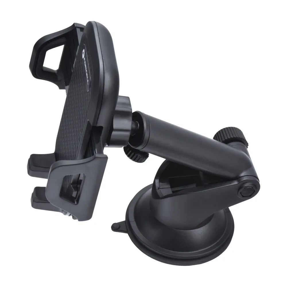 FORCELL CARBON BRACKET auto držač sa podesivom rukom