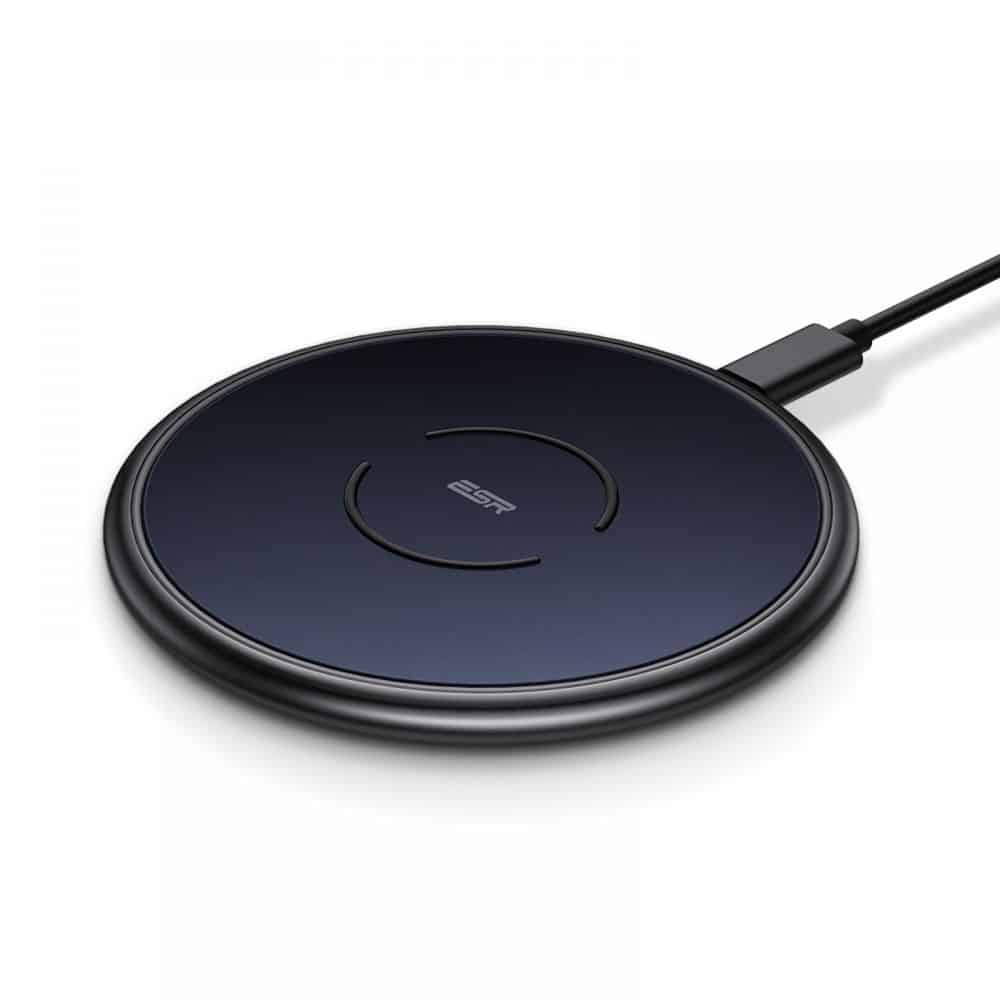 ESR HALOLOCK MAGNETIC MAGSAFE BEŽIČNI PUNJAČ MIDNIGHT PLAVI