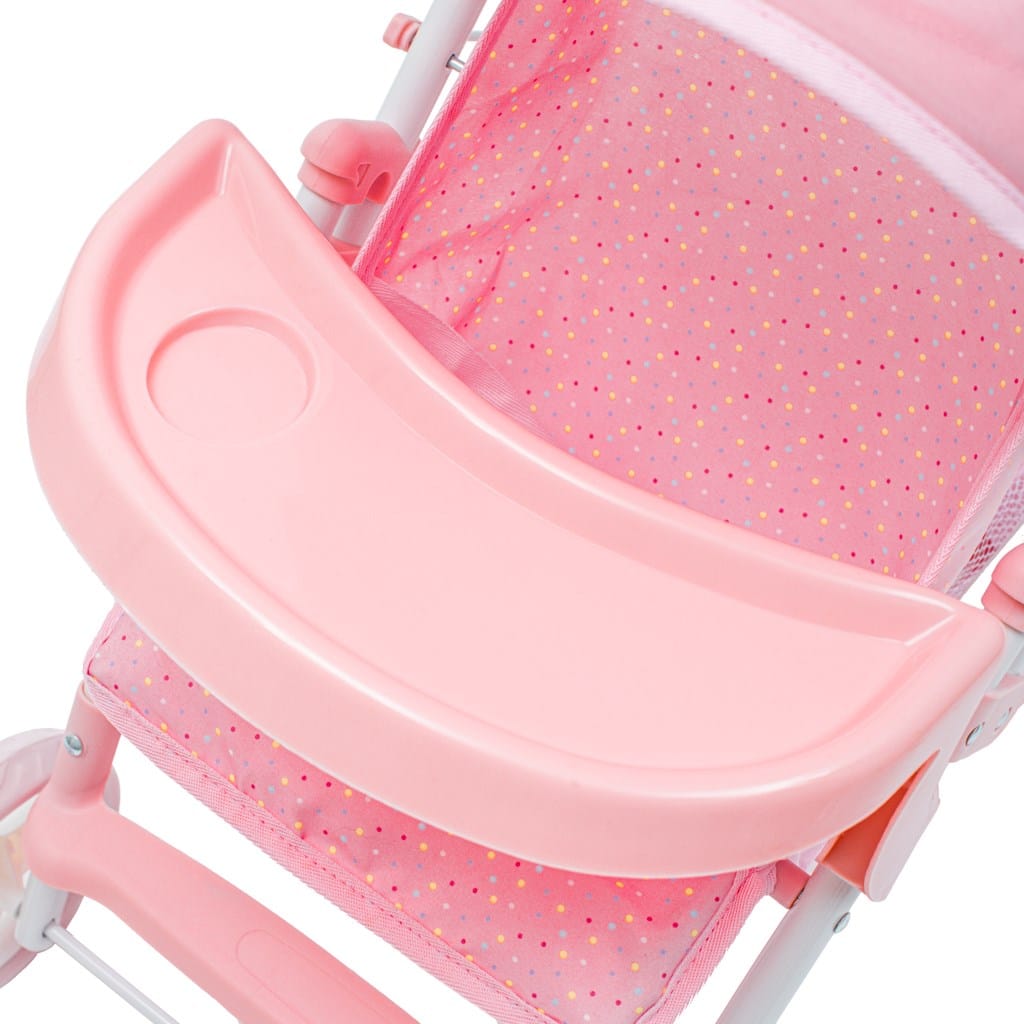 Baby Mix kolica za lutke Lana