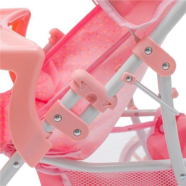 Baby Mix kolica za lutke Lana