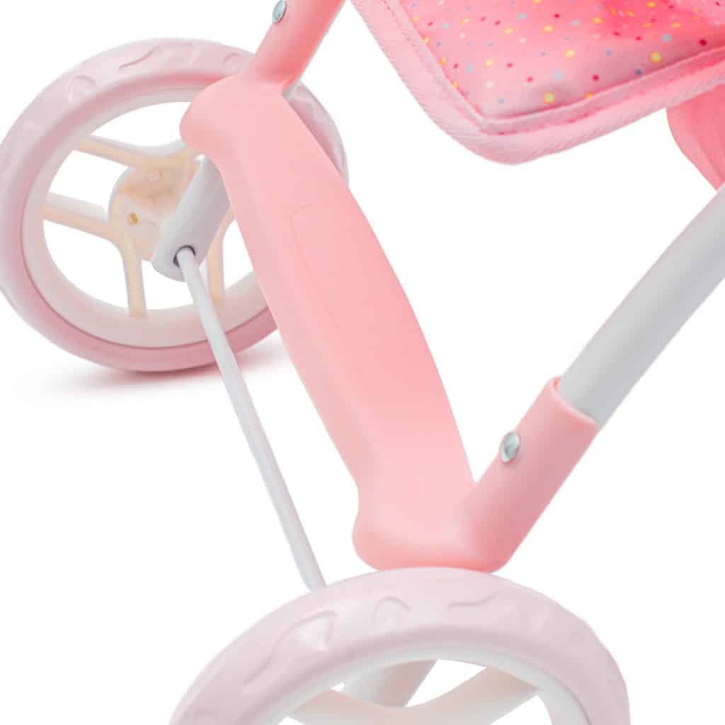 Baby Mix kolica za lutke Lana