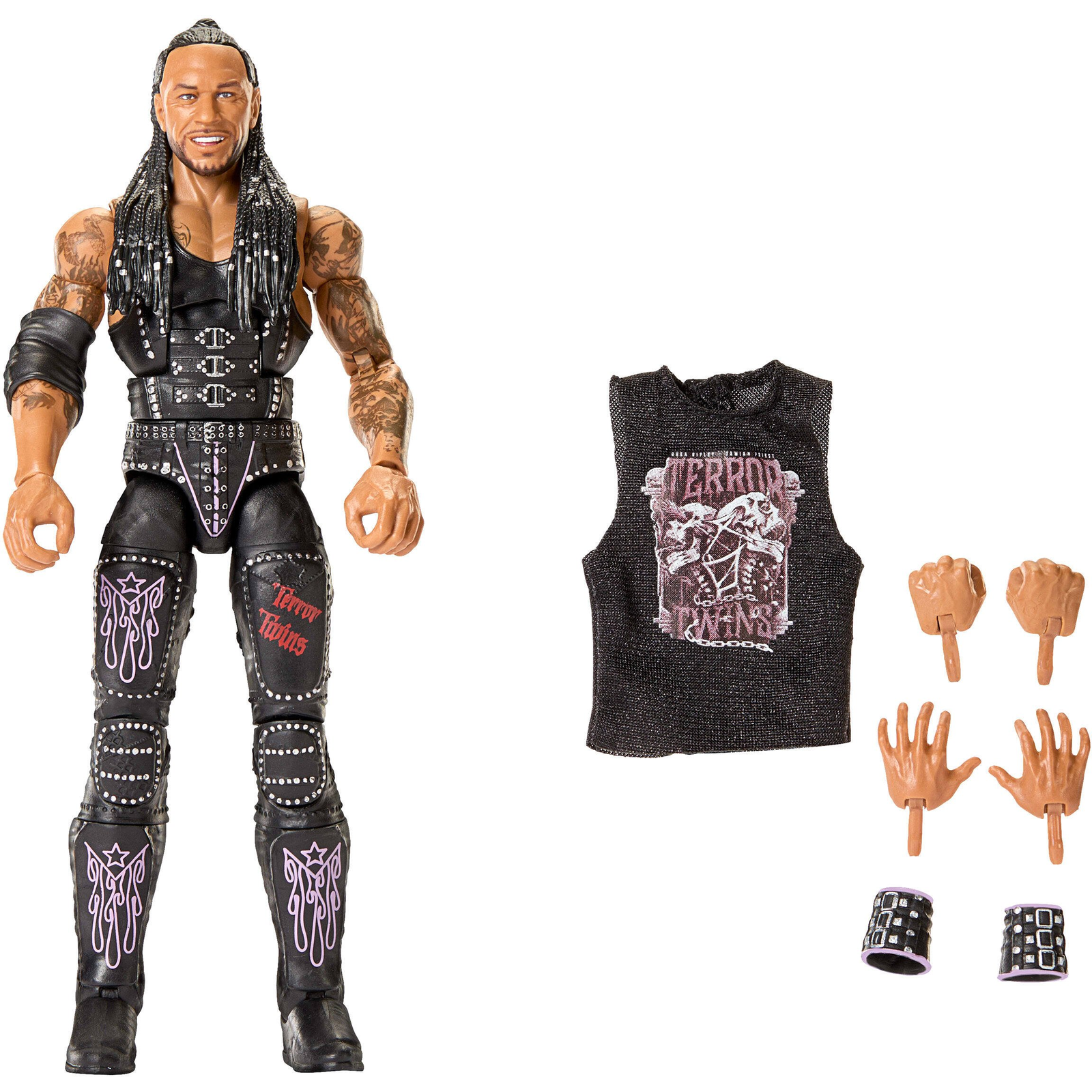 WWE JHT53 dječja figura
