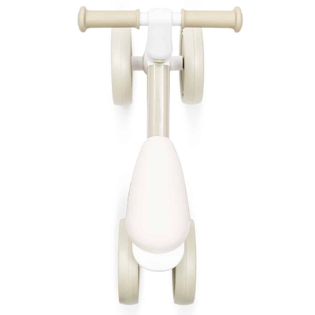 Baby Mix Bunny hop bike grey