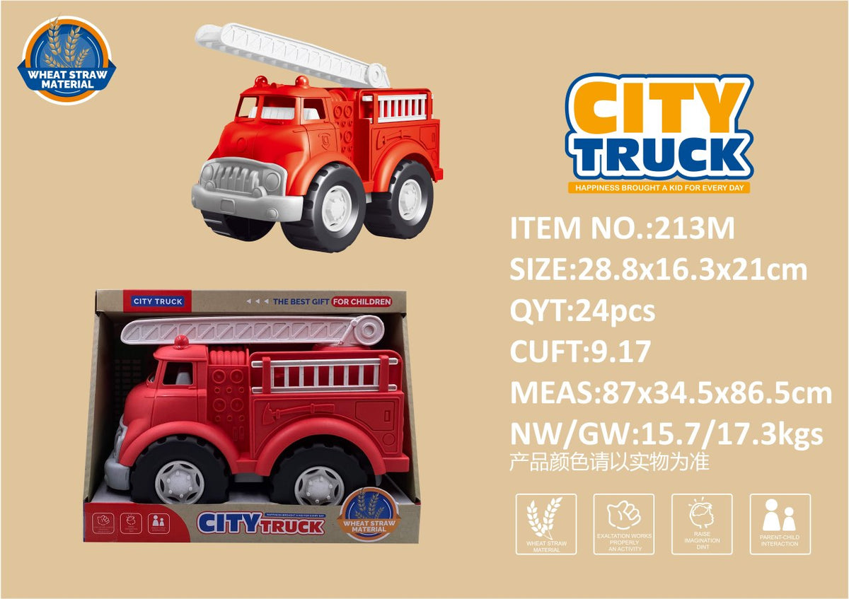 ECO Fire Department