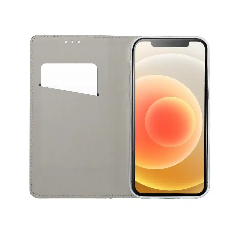 Smart Case preklopna futrola za MOTOROLA MOTO Edge 40 NEO gold