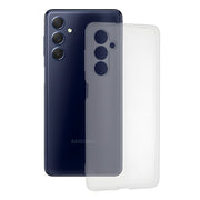Przezračno zaštitno kućište za Samsung Galaxy M54 - Prozirna KP27137