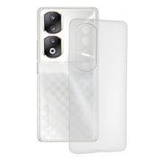 Przezračno zaštitno kućište za Honor 90 Pro - Prozirna KP29152