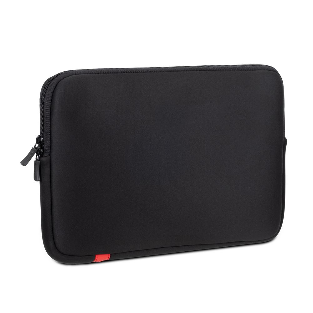 Torba RivaCase 13.3" Antishock 5123 Black MacBook 13 sleeve