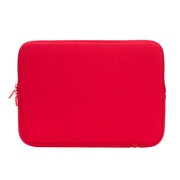 Torba RivaCase 13.3" Antishock 5123 Red MacBook 13 sleeve