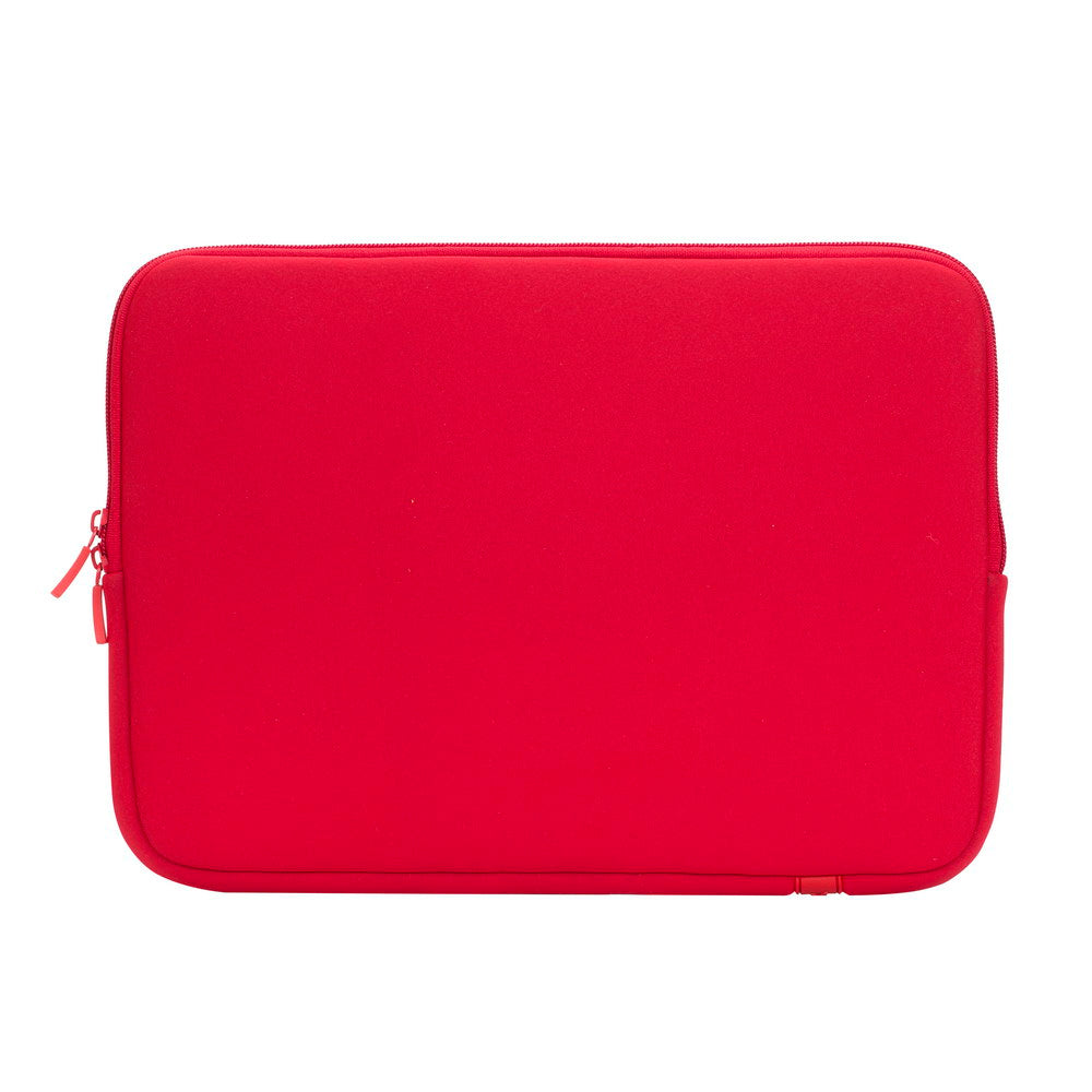 Torba RivaCase 13.3" Antishock 5123 Red MacBook 13 sleeve