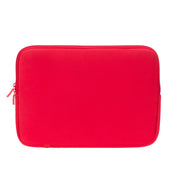 Torba RivaCase 13.3"-14" Antishock 5124 Red laptop sleeve