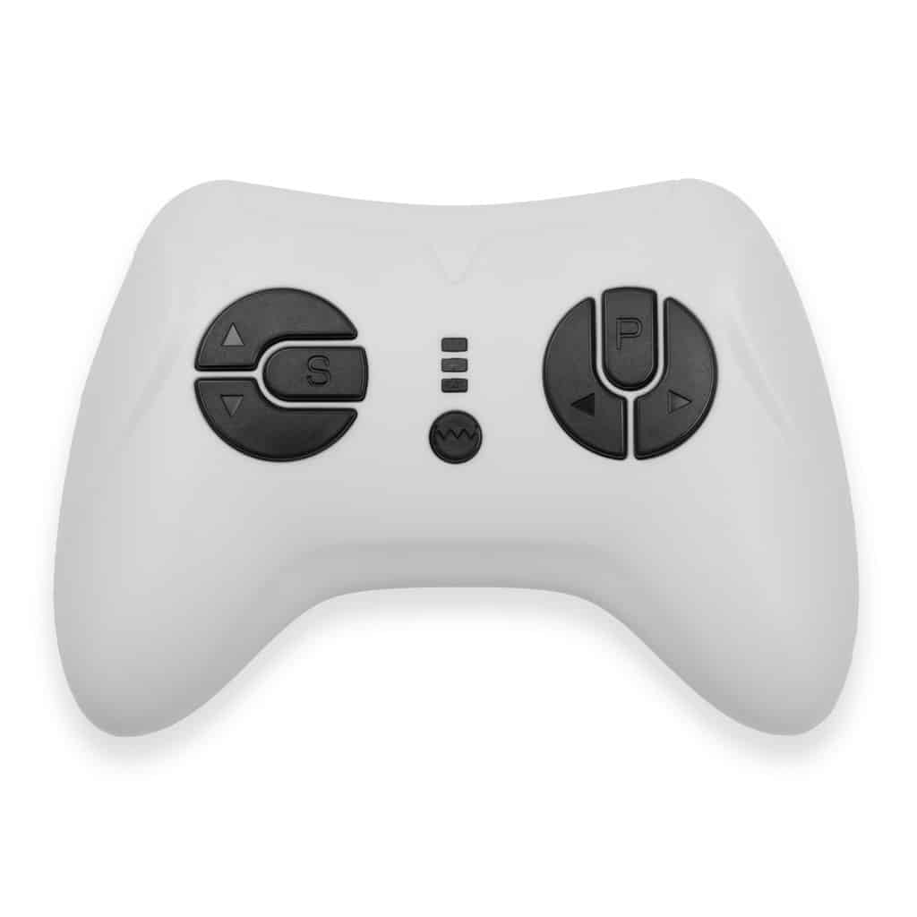 CAT bager na akumulator