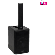 SAL Zvučna kutija, aktivna, bass/satelit, Bluetooth - PAS8W42S