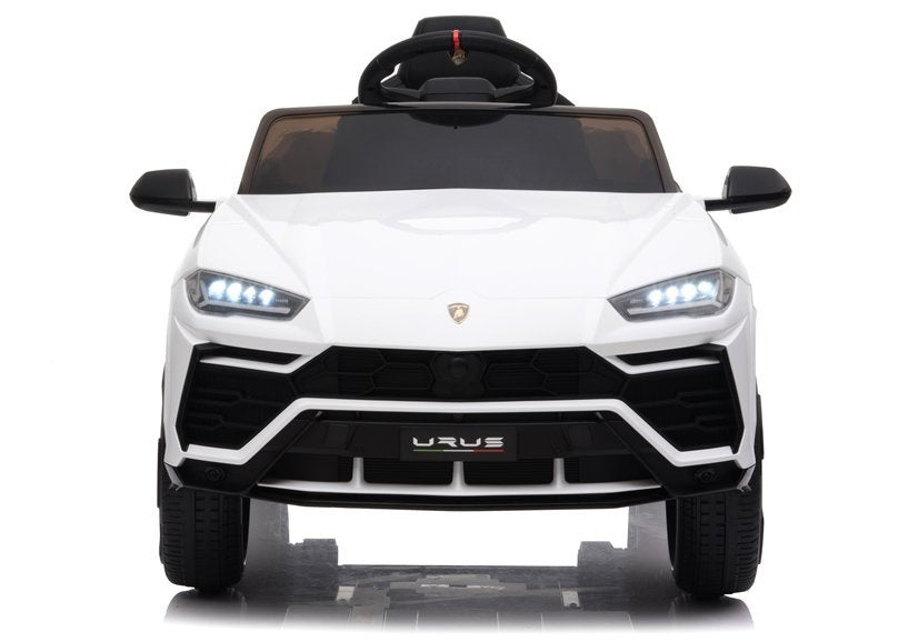 Licencirani auto na akumulator Lamborghini Urus BDM0923 - bijeli