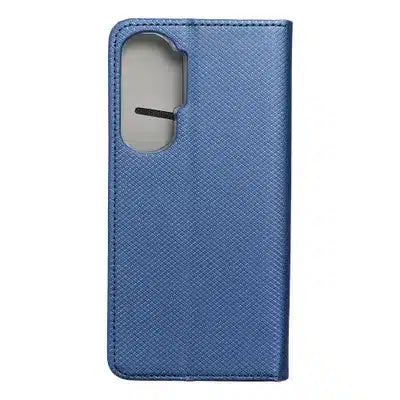 Smart Case preklopna futrola za HONOR 90 Lite navy plava