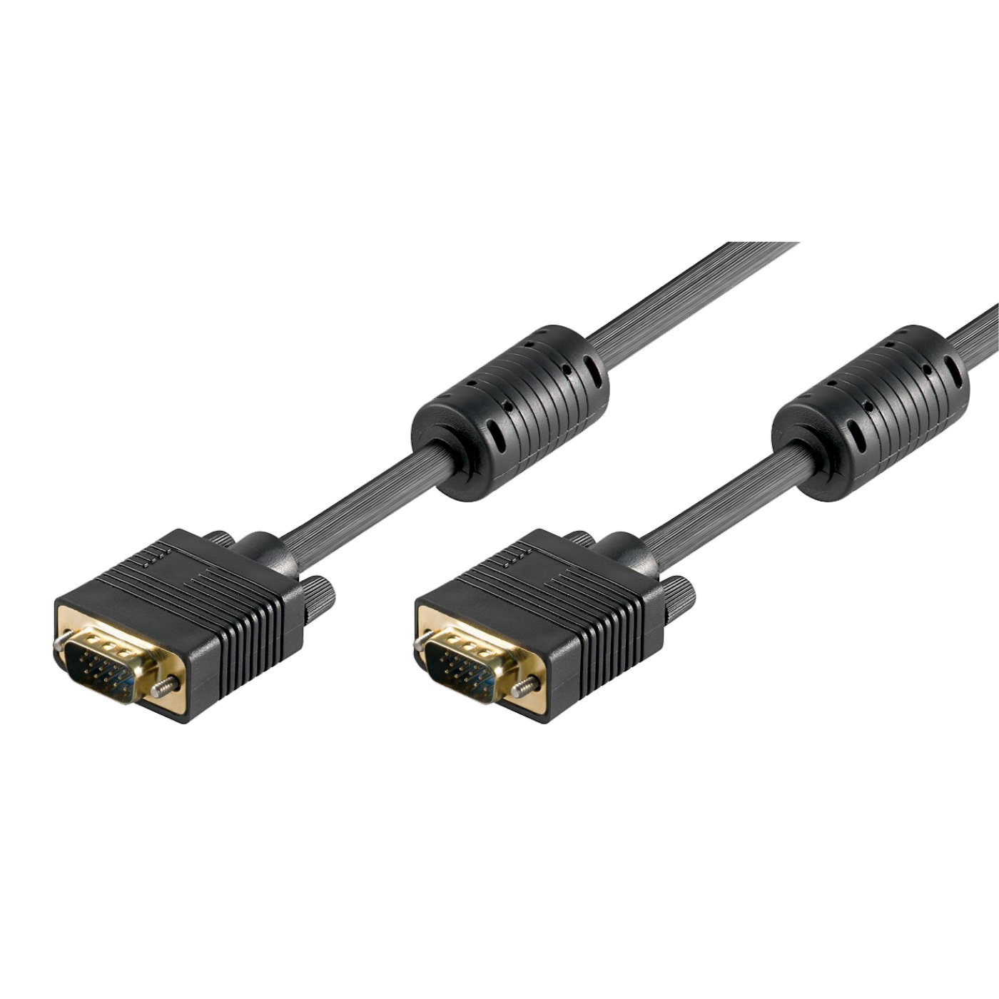ZED electronic VGA (monitor) kabel, dužina 5 metara - MC/5.0