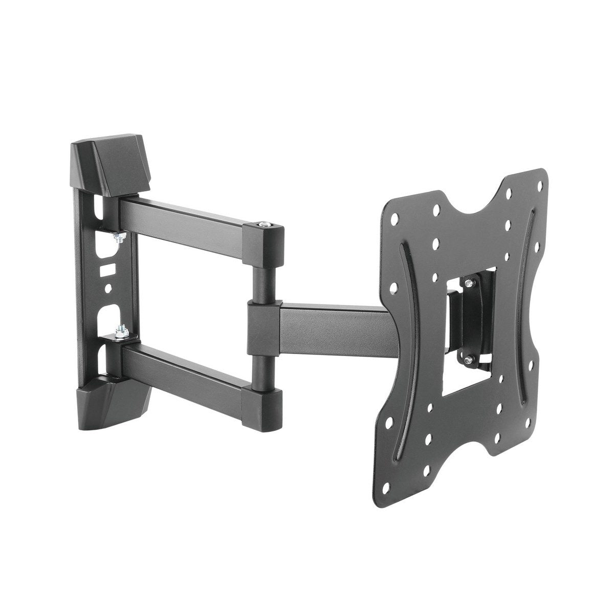 iTECH Mount full motion zidni nosač s dvostrukom rukom s 3 pokreta od 26" do 43"