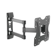iTECH Mount full motion zidni nosač s dvostrukom rukom s 3 pokreta od 26" do 43"