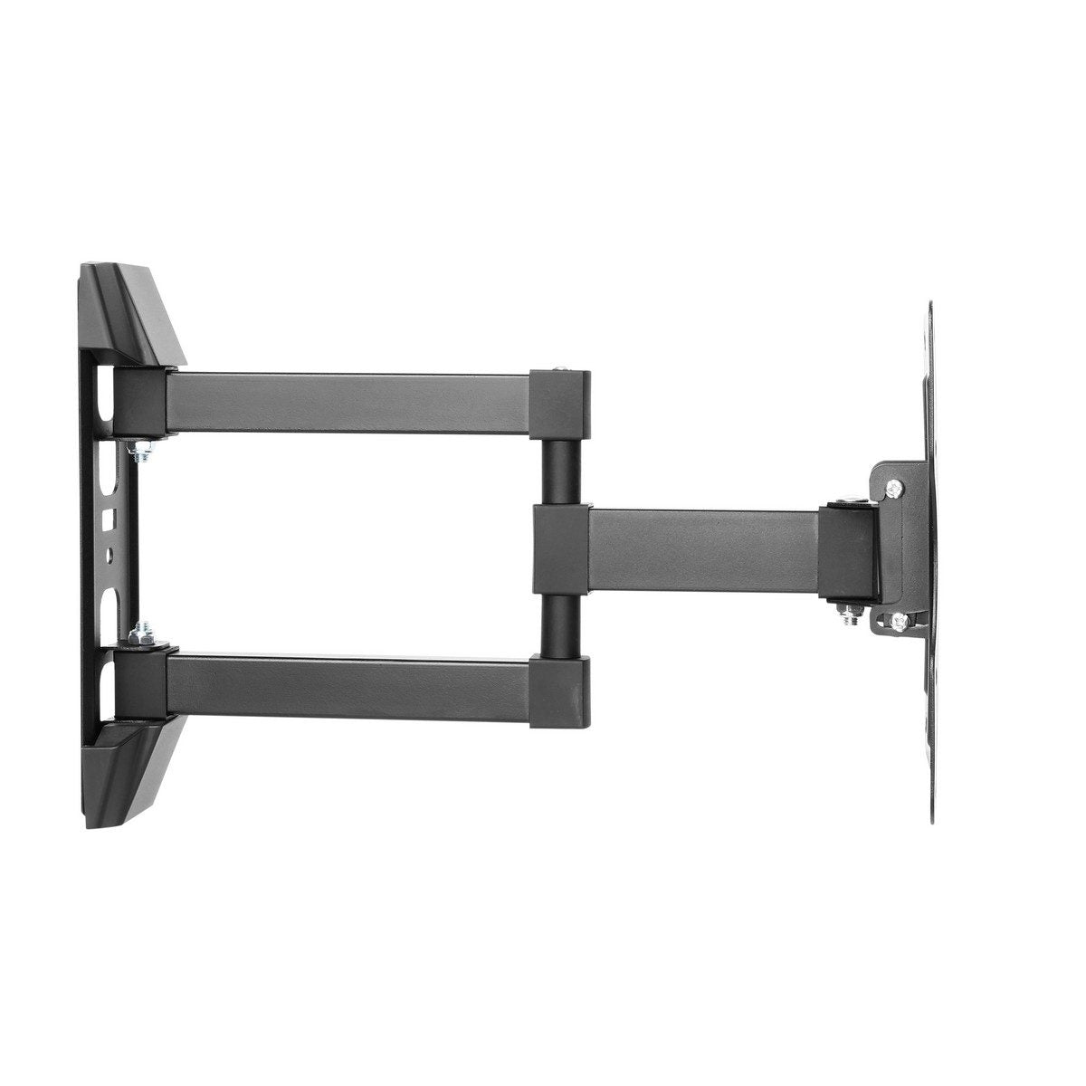 iTECH Mount full motion zidni nosač s dvostrukom rukom s 3 pokreta od 26" do 43"