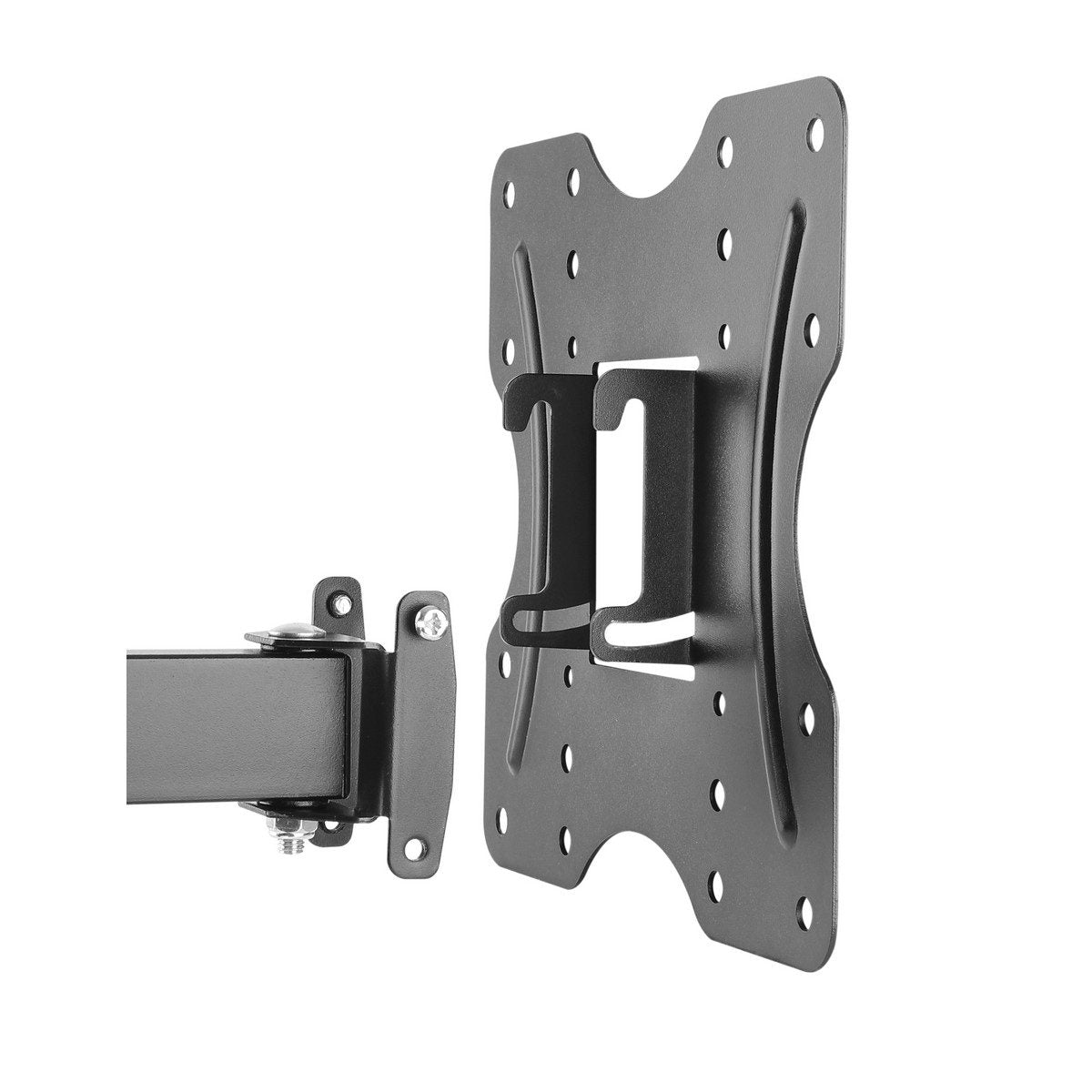 iTECH Mount full motion zidni nosač s dvostrukom rukom s 3 pokreta od 26" do 43"