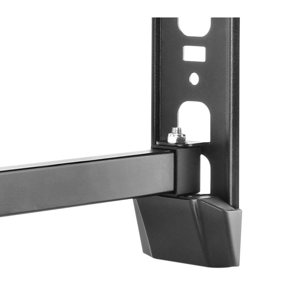 iTECH Mount full motion zidni nosač s dvostrukom rukom s 3 pokreta od 26" do 43"