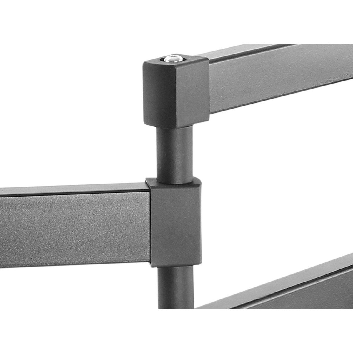 iTECH Mount full motion zidni nosač s dvostrukom rukom s 3 pokreta od 26" do 43"