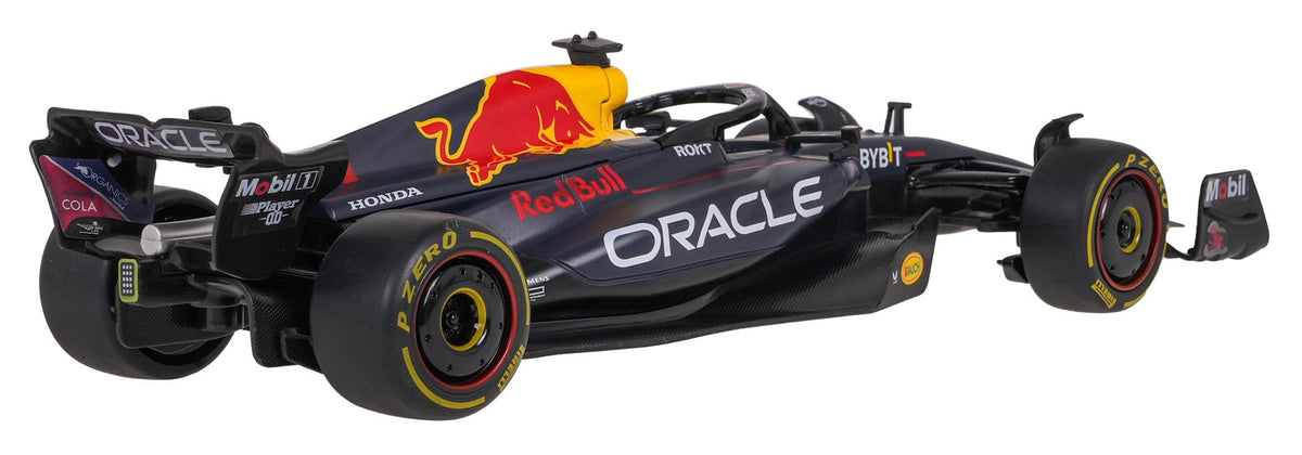 Metalna formula 1:24 Red Bull F1 RB19 RASTAR