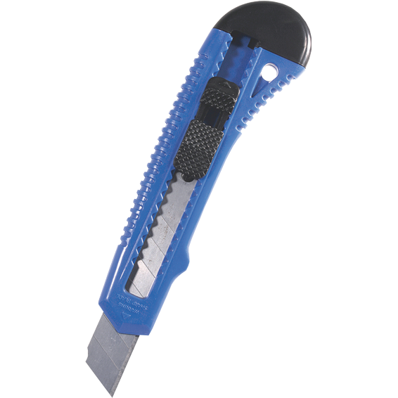 SMA Skalpel, univerzalni, 18mm oštrica - SZK 20