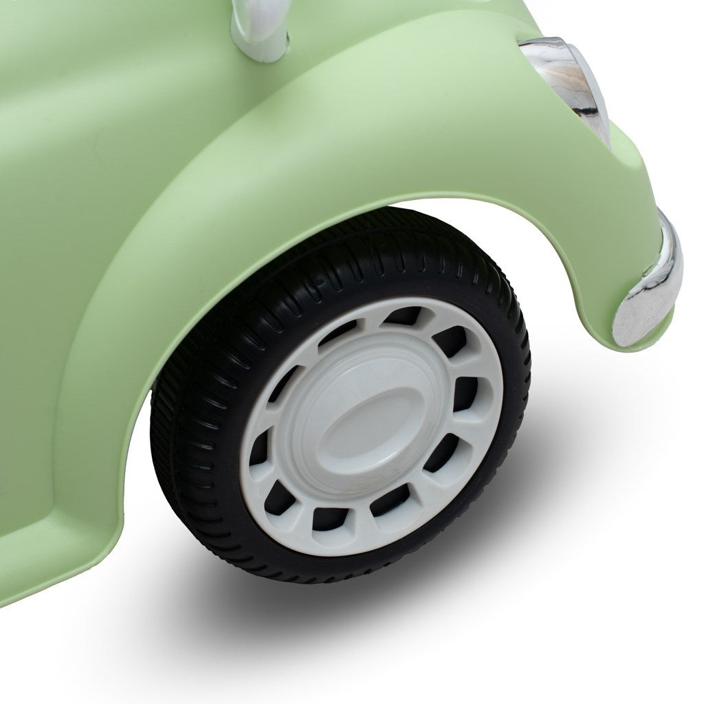 Baby Mix Kiddo Cruiser mint