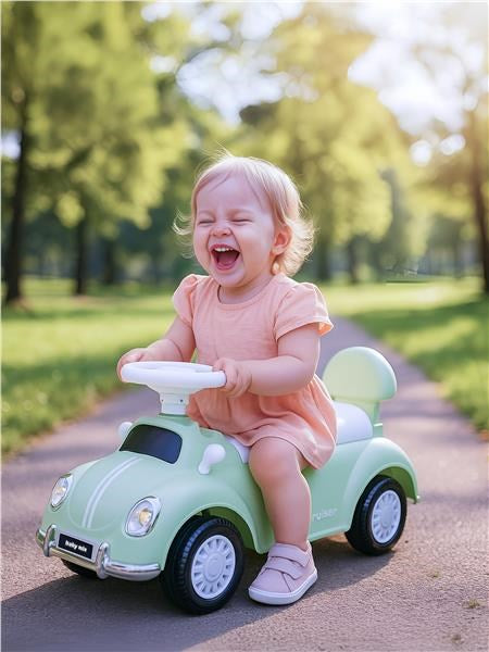Baby Mix Kiddo Cruiser mint