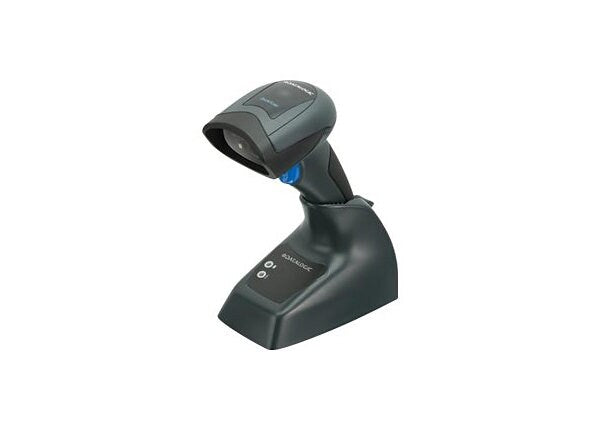 Datalogic QuickScan QBT2400 - Bežični Bluetooth 2D skener
