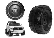 EVA Wheel for Toyota Tundra Electric Ride-On Car